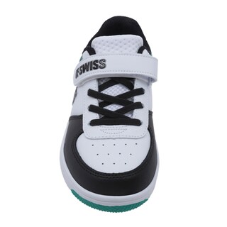 Foto 3 | Foto 3 | Tenis Kswiss Infantiles Salt Color Verde