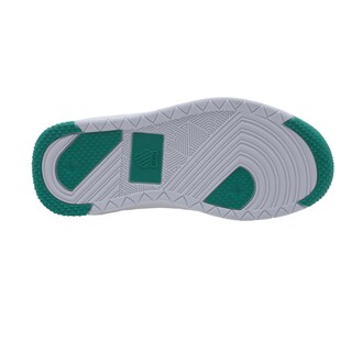 Foto 5 | Foto 5 | Tenis Kswiss Infantiles Salt Color Verde
