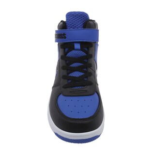 Foto 3 | Foto 3 | Tenis Kswiss Infantiles Salt Color Azul