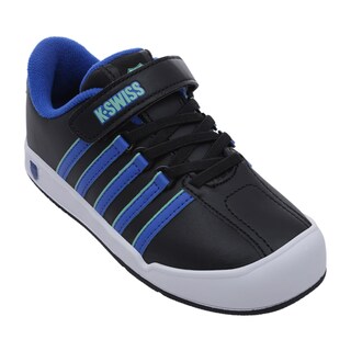 Foto 3 | Foto 3 | Tenis Kswiss Infantiles Ontare Color Negro