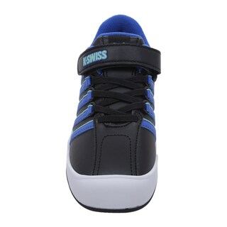 Foto 4 | Foto 4 | Tenis Kswiss Infantiles Ontare Color Negro