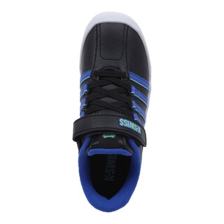 Foto 5 | Foto 5 | Tenis Kswiss Infantiles Ontare Color Negro