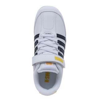 Foto 4 | Foto 4 | Tenis Kswiss Infantiles Ontare Color Blanco