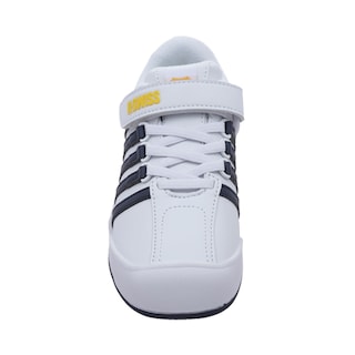 Foto 5 | Foto 5 | Tenis Kswiss Infantiles Ontare Color Blanco