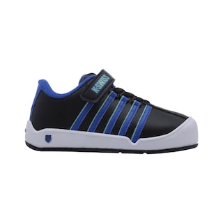 Foto 1 | Foto 1 | Tenis Kswiss Infantiles Ontare Color Negro