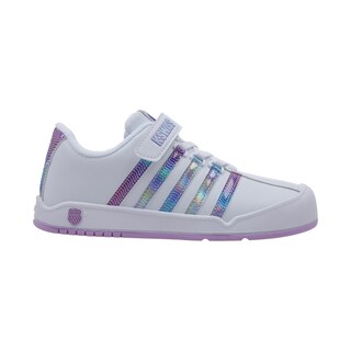 Foto 1 | Foto 1 | Tenis Kswiss Infantiles Ontare Color Blanco