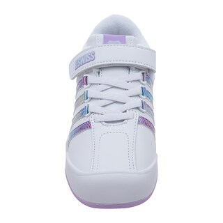 Foto 3 | Foto 3 | Tenis Kswiss Infantiles Ontare Color Blanco