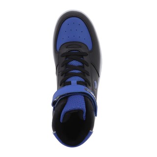 Foto 4 | Foto 4 | Tenis Kswiss Infantiles Salt Color Azul