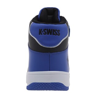 Foto 5 | Foto 5 | Tenis Kswiss Infantiles Salt Color Azul