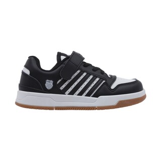 Foto 2 | Foto 2 | Tenis Kswiss Infantiles Drifty Color Negro