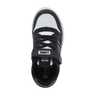 Foto 5 | Foto 5 | Tenis Kswiss Infantiles Drifty Color Negro