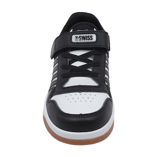 Foto 6 | Foto 6 | Tenis Kswiss Infantiles Drifty Color Negro
