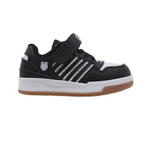 Tenis Kswiss Infantiles Drifty Color Negro