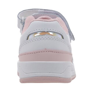 Foto 6 | Foto 6 | Tenis Kswiss Infantiles Drifty Color Blanco