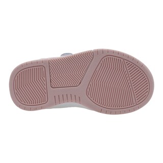 Foto 7 | Foto 7 | Tenis Kswiss Infantiles Drifty Color Blanco
