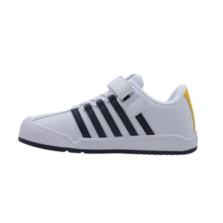 Foto 1 | Foto 1 | Tenis Kswiss Infantiles Ontare Color Blanco