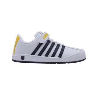 Foto 2 | Foto 2 | Tenis Kswiss Infantiles Ontare Color Blanco