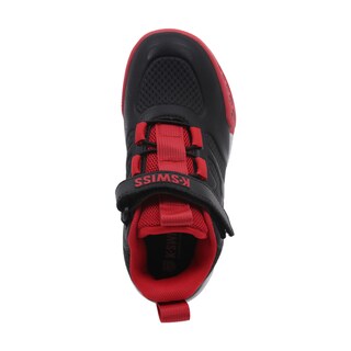Foto 3 | Foto 3 | Tenis Kswiss Infantiles Bronny Color Negro