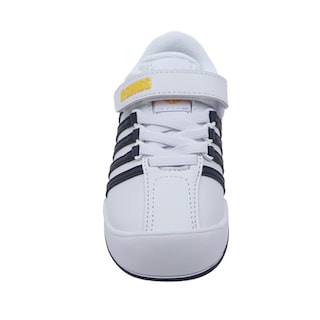 Foto 4 | Foto 4 | Tenis Kswiss Infantiles Ontare Color Blanco