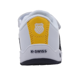 Foto 5 | Foto 5 | Tenis Kswiss Infantiles Ontare Color Blanco