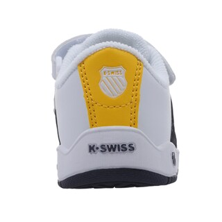 Foto 5 | Foto 5 | Tenis Kswiss Infantiles Ontare Color Blanco