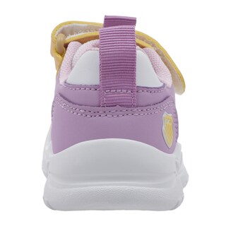 Foto 5 | Foto 5 | Tenis Kswiss Infantiles Jimmy Color Blanco