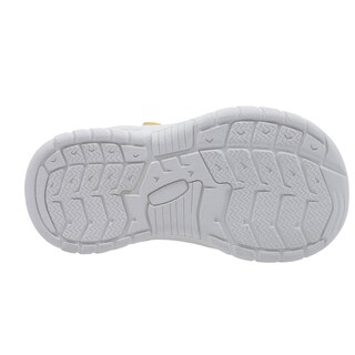 Foto 6 | Foto 6 | Tenis Kswiss Infantiles Jimmy Color Blanco