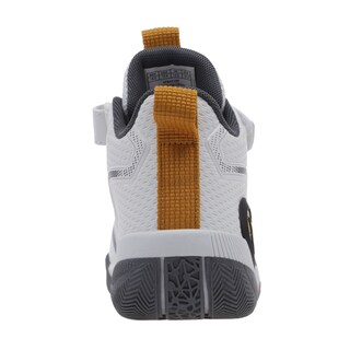 Foto 5 | Foto 5 | Tenis Kswiss Infantiles Bronny Color Blanco