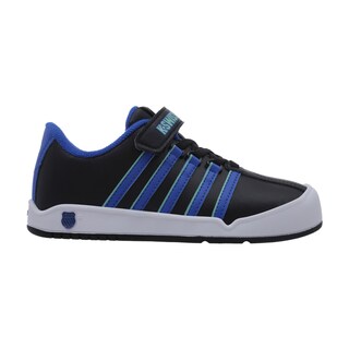 Foto 2 | Foto 2 | Tenis Kswiss Infantiles Ontare Color Negro