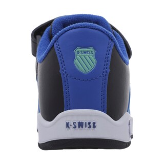 Foto 6 | Foto 6 | Tenis Kswiss Infantiles Ontare Color Negro