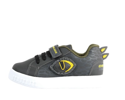 Foto 2 | Foto 2 | Tenis Kuali Shoes Rex Trex Onkids 119 Oxford para Niño
