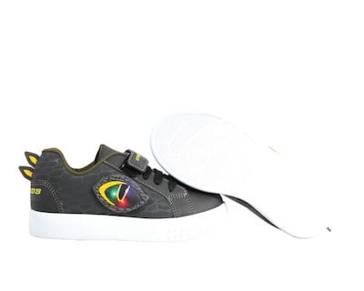 Foto 4 | Foto 4 | Tenis Kuali Shoes Rex Trex Onkids 119 Oxford para Niño