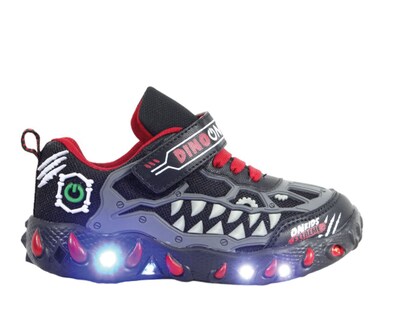 Foto 1 | Foto 1 | Tenis Casuales Kuali Rex Trex Onkids para Niño