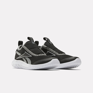 Foto 3 | Foto 3 | Tenis Reebok Rush Runner Slip On para Niño