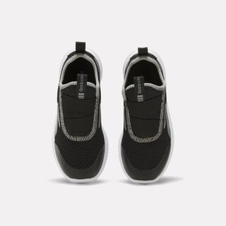 Foto 5 | Foto 5 | Tenis Reebok Rush Runner Slip On para Niño