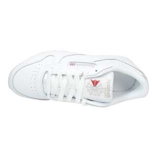 Foto 4 | Foto 4 | Tenis Casuales Reebok Color Blanco Para Mujer Modelo 100008496