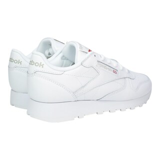 Foto 5 | Foto 5 | Tenis Casuales Reebok Color Blanco Para Mujer Modelo 100008496