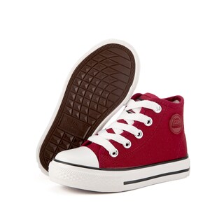 Foto 1 | Foto 1 | Tenis Bubble Gummers Wilson Para Niño De Lona Antiderrapante