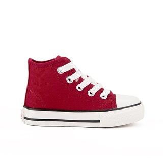 Foto 2 | Foto 2 | Tenis Bubble Gummers Wilson Para Niño De Lona Antiderrapante