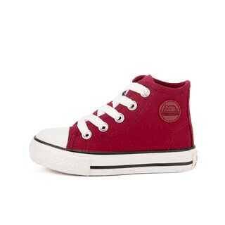 Foto 4 | Foto 4 | Tenis Bubble Gummers Wilson Para Niño De Lona Antiderrapante