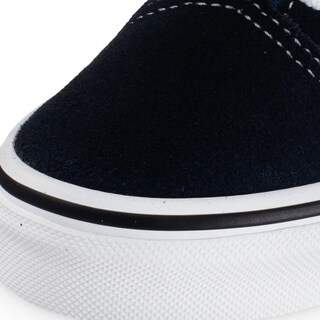 Foto 5 | Foto 5 | Tenis Vans Old Skool Y - 0w9tnwd - Azul Marino - Niños Azul Marino