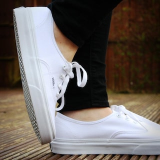 Foto 7 | Foto 7 | Tenis Vans Authentic Y Infantiles
