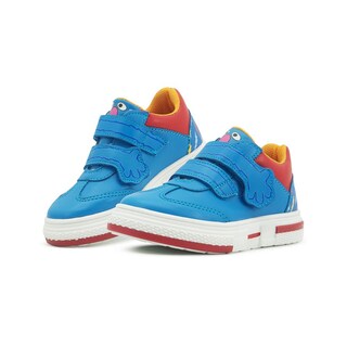 Foto 1 | Foto 1 | Tenis Para Niño Plaza Sesamo Karsten Archibaldo Azul Azul