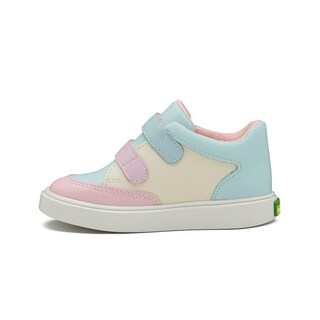 Foto 6 | Foto 6 | Tenis Multicolor Karsten Para Niño Plaza Sésamo Aby Cadabby Multicolor