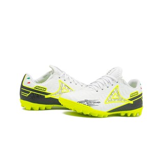 Foto 2 | Foto 2 | Tenis Niño Pirma Turf Fútbol Rápido Multi Taco 15-21.5 Blanco