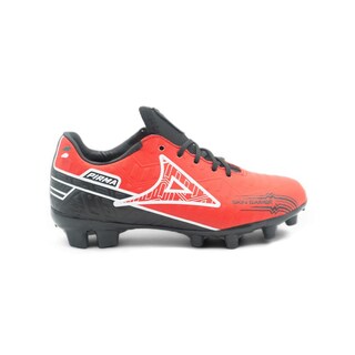 Foto 6 | Foto 6 | Tenis Pirma Para Niño Futbol Soccer Tachos Rojo/negro Rojo