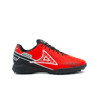 Foto 6 | Foto 6 | Tenis Pirma Para Niño Fútbol Soccer Tachos Rojo/negro 15-21 Rojo