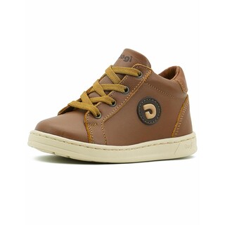 Foto 4 | Foto 4 | Tenis Bota Dogi Para Niño Con Soporte Arco 100%piel Cómodo Beige