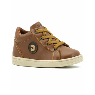 Foto 5 | Foto 5 | Tenis Bota Dogi Para Niño Con Soporte Arco 100%piel Cómodo Beige