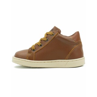 Foto 6 | Foto 6 | Tenis Bota Dogi Para Niño Con Soporte Arco 100%piel Cómodo Beige